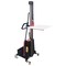 Pake Handling Tools Powered Counterbalanced Platform Lift Trucks, 330 lbs Cap. 59'' Lift Height PAKEC1515 - alternate 1